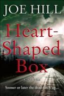 Joe Hill: Heart-shaped box (2007, HarperLuxe)