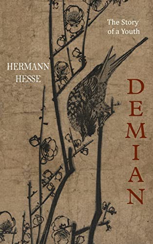 Herman Hesse, Thomas Mann: Demian (Hardcover, Martino Fine Books)