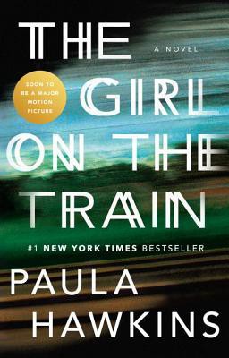 Paula Hawkins: The Girl On the Train (Riverhead Books)