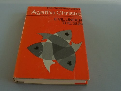 Agatha Christie: Evil under the sun (1981, Dodd, Mead, Dodd Mead)