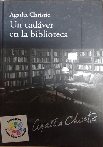 Agatha Christie: Un cadaver en la biblioteca (Hardcover, Spanish language, 2010, RBA Coleccionables, S.A.)