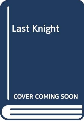 Will Eisner: Last Knight (Hardcover, 2003, Tandem Library)