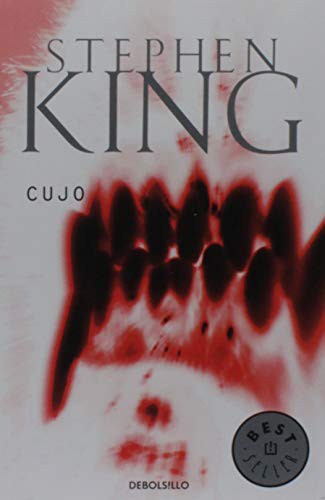 KING: CUJO (Paperback, DEBOLSILLO)