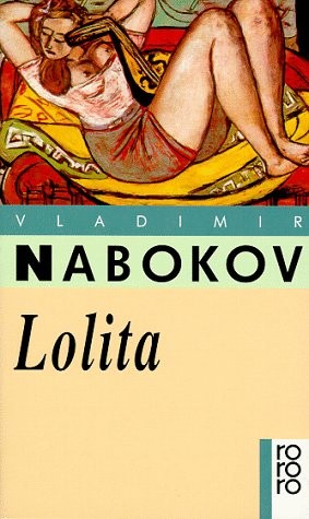 Vladimir Nabokov: Lolita (Paperback, Corgi Books)