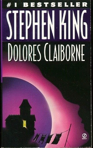 King, Stephen: Dolores Claiborne (Paperback, 1993, Signet)