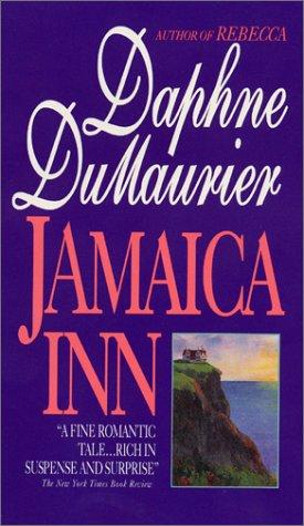 Daphne Du Maurier: Jamaica Inn (1995, Avon)