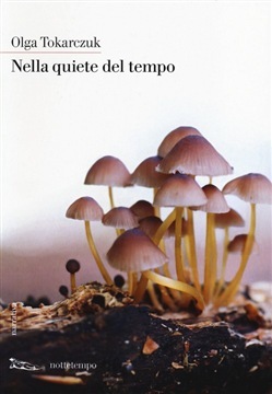 Olga Tokarczuk: Nella quiete del tempo (Paperback, Italiano language, 2013, Nottetempo)