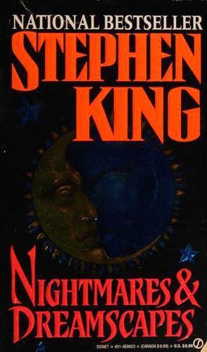 Stephen King: Nightmares & Dreamscapes (1994)