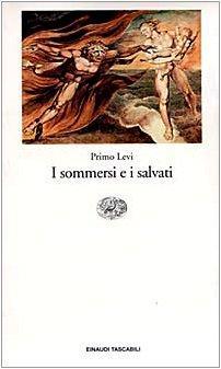 Primo Levi: I sommersi e i salvati (Italian language, 1995)