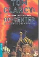 Tom Clancy, Jeff Rovin: Op-Center (Paperback, Spanish language, 2001, Planeta)