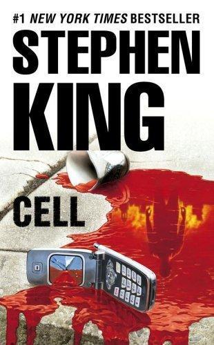 Stephen King: Cell