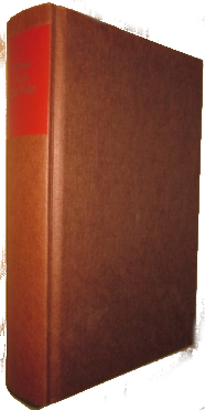 Mario Puzo: Der Pate (Hardcover, german language, Bertelsmann)