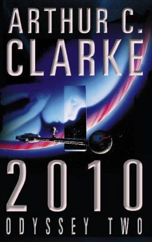 Arthur C. Clarke: 2010 (1997)