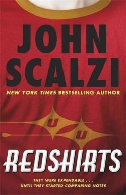 John Scalzi: Redshirts (2013)