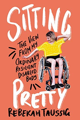 Rebekah Taussig: Sitting Pretty (Hardcover, HarperOne)