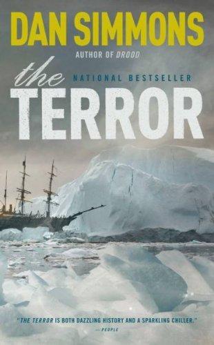Dan Simmons: Terror (2009)