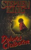 King, Stephen: Dolores Claiborne (Hardcover, Viking Adult)