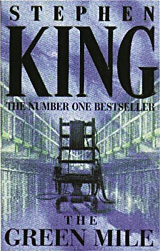 Stephen King: The Green Mile (Paperback, Orion)