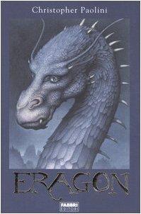 Christopher Paolini: Eragon. L'eredità. Vol. 1 (Italian language, 2005)