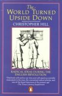 Christopher Hill: The World Turned Upside Down (Penguin (Non-Classics))