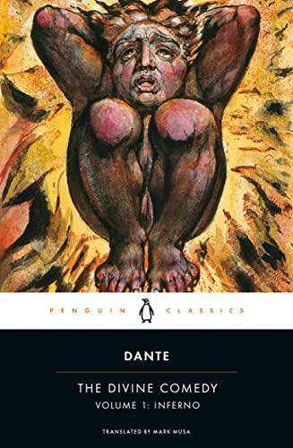 Dante Alighieri: The divine comedy (2003)