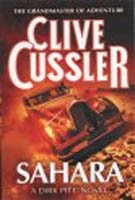 Clive Cussler: Sahara (Paperback, 2010, Harper Collins Promotion)