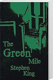 Stephen King: The Green Mile (Paperback, Orion)