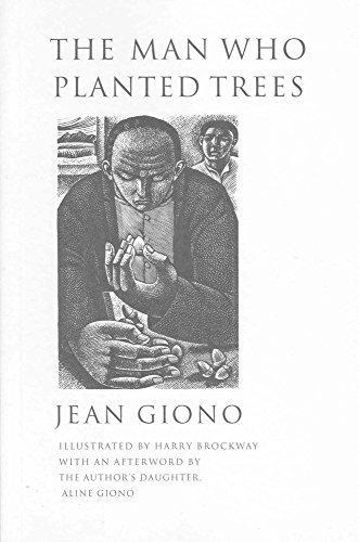 Jean Giono: The Man Who Planted Trees (2003)