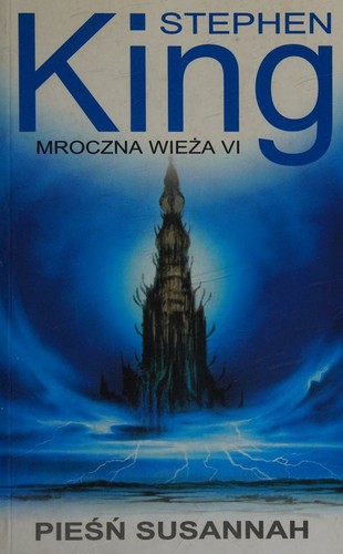 n/a: Pieśń Susannah (Polish language, 2005, Albatros)