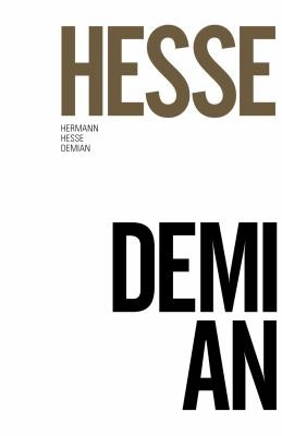 Herman Hesse: Demian (Paperback, Spanish language, 2016, Alianza)