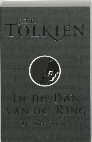 J.R.R. Tolkien: De Twee Torens (Paperback, UITGEVERIJ, Boekerij - Mynx)