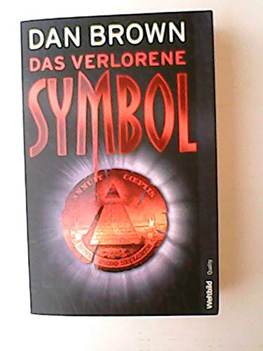 Dan Brown: Das verlorene Symbol (Paperback)