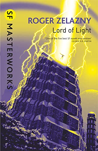 Roger Zelazny: Lord of Light (2010)