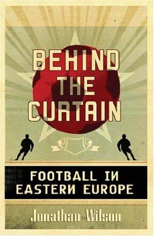 Jonathan Wilson undifferentiated: Behind the Curtain (Hardcover, Orion Publishing, Orion Publishing Group, Limited)