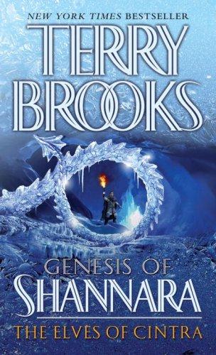 Terry Brooks: Genesis of Shannara (Paperback, Del Rey)