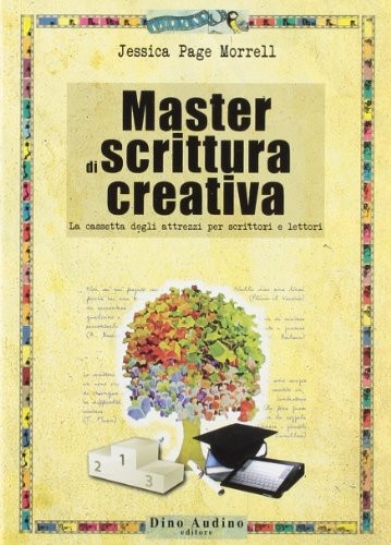 Master di scrittura creativa (Paperback, Italian language, Audino, splins)