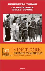 Benedetta Tobagi: La resistenza delle donne (Paperback, italiano language, Einaudi)