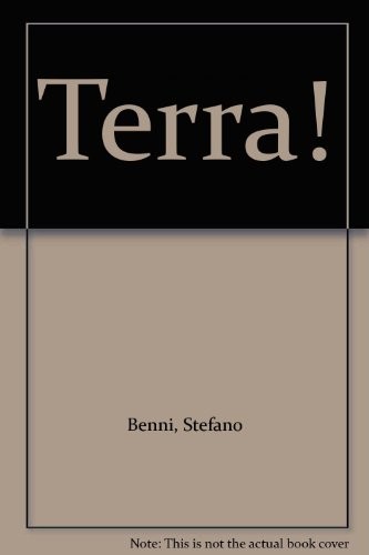 Stefano Benni: Terra! (1986, Pluto, Pluto Press)