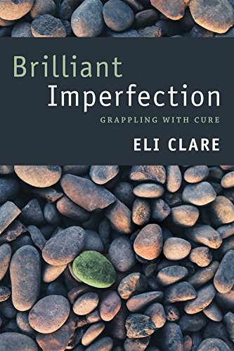 Eli Clare: Brilliant Imperfection (Hardcover, Duke University Press Books)