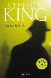 King: Insomnia (Paperback, Random House Mondadori)