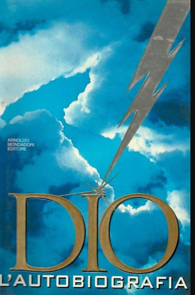 Jeremy Pascall: Dio (Paperback, Italiano language, 1994, Mondadori)