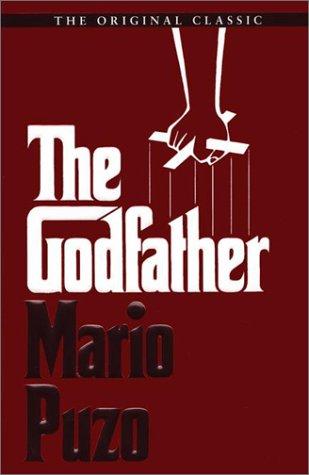 Mario Puzo: The godfather (2002, New American Library)