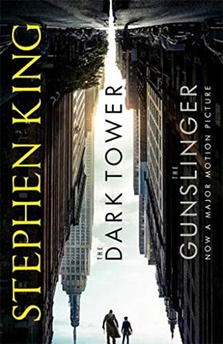 Stephen King: Dark Tower I: The Gunslinger: Film Tie-In (Paperback, hodder && stoughton uk)