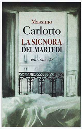 La signora del martedì (Paperback)