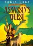 Robin Hobb: Assassin's Quest (The Farseer Trilogy, Book 3) (Paperback, Bantam Dell Pub Group (P))