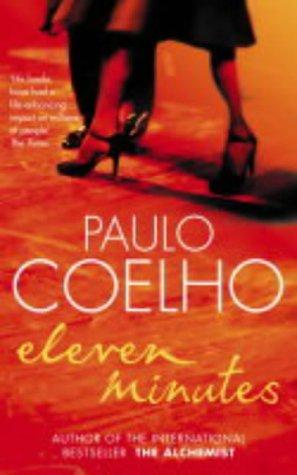 Paulo Coelho: Eleven Minutes (Paperback, HarperCollins)