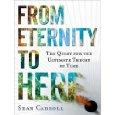 Sean M. Carroll: From eternity to here (AudiobookFormat, Tantor)