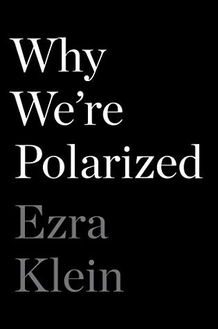 Luis Miller, Ezra Klein, Howard W. French, Antonio M. Jaime: Why We're Polarized (2020, Avid Reader Press / Simon Schuster)