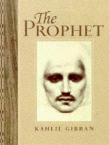 Kahlil Gibran: The Prophet (Paperback, Senate Books)