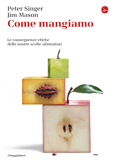 Peter Singer: Come mangiamo